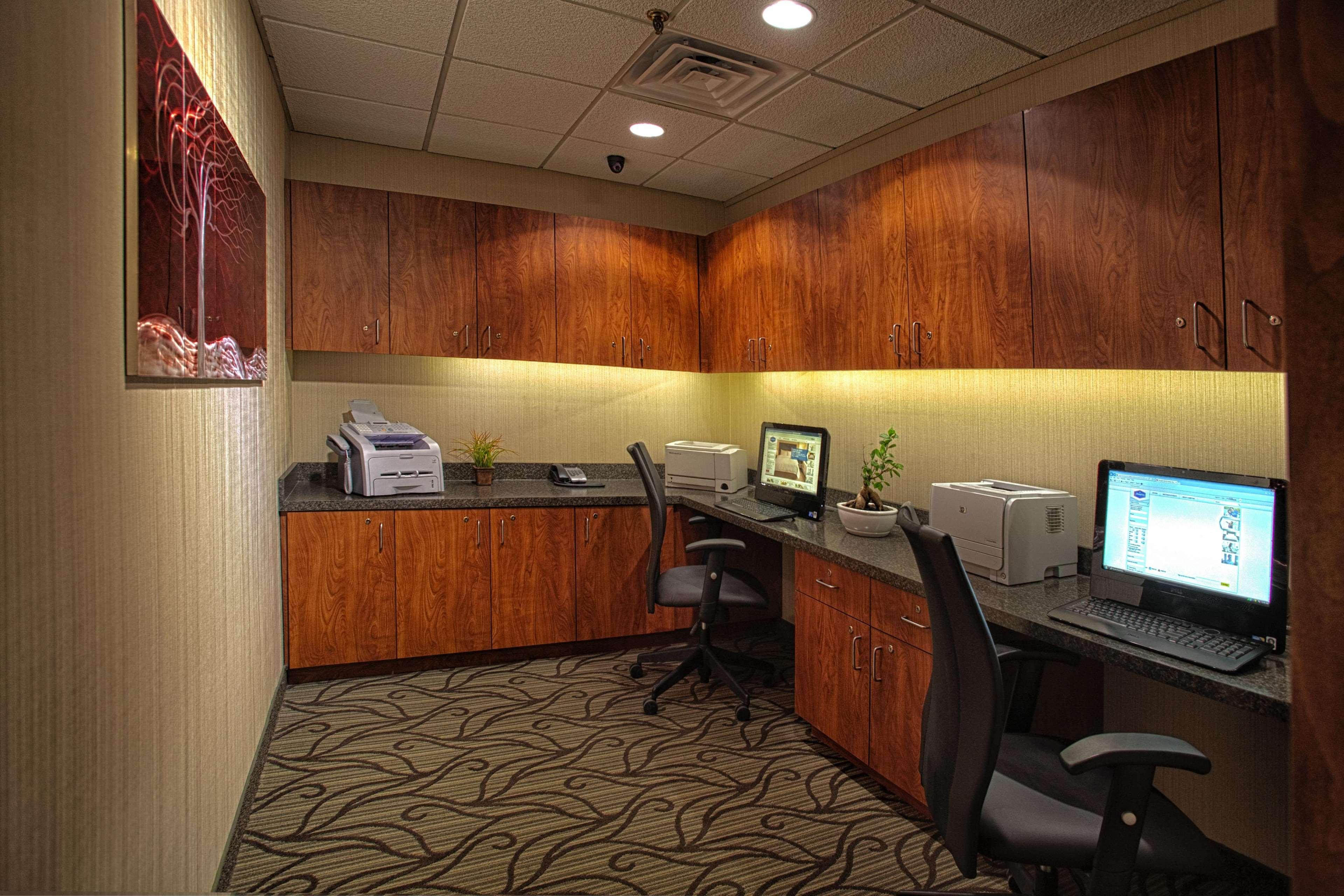 Hampton Inn Wheeling Buitenkant foto