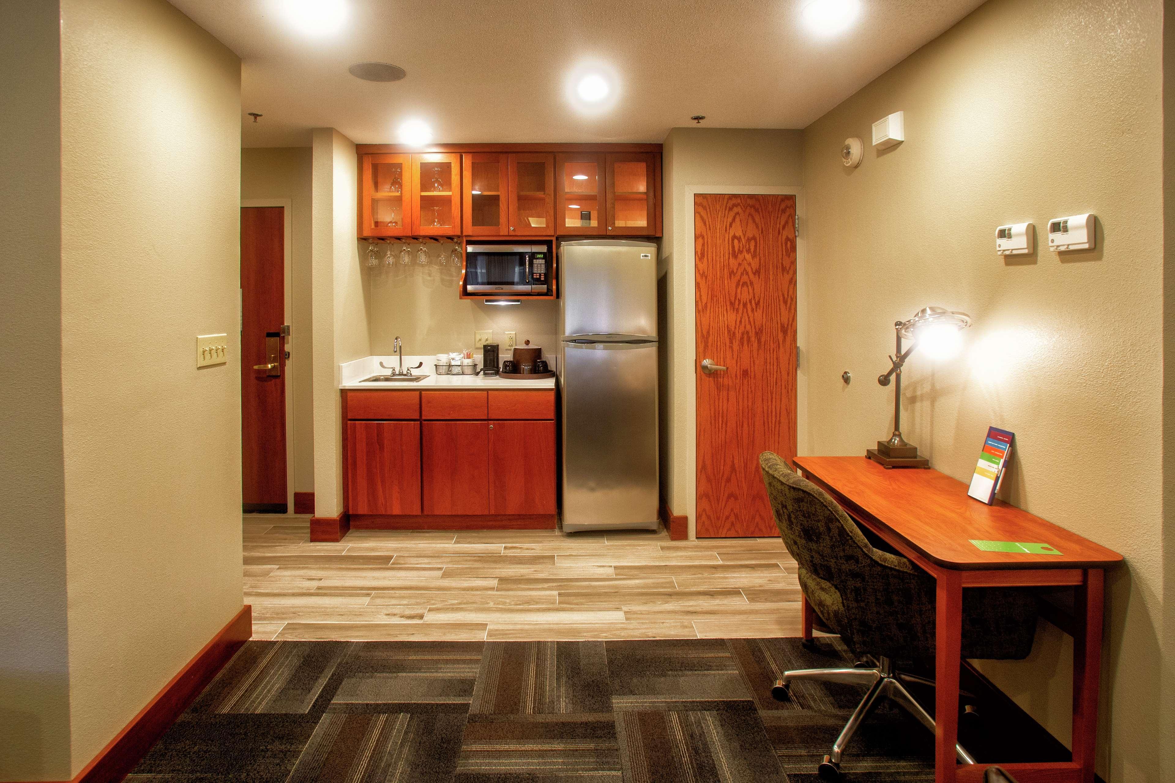 Hampton Inn Wheeling Buitenkant foto